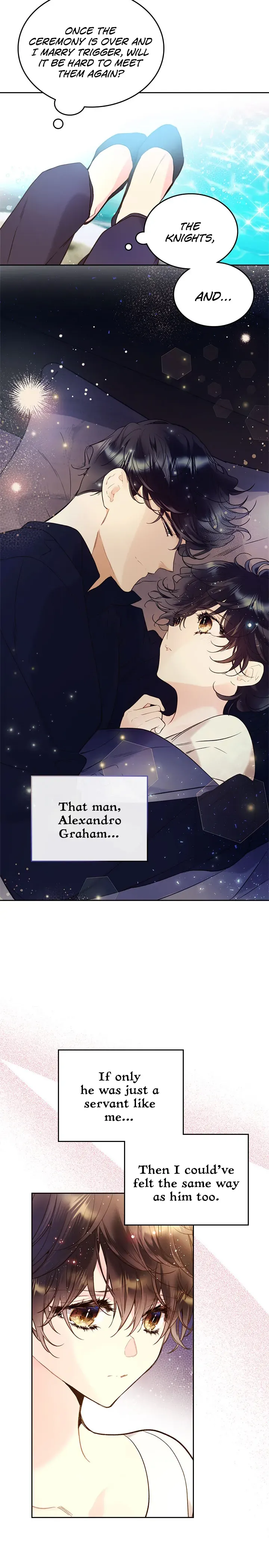Read Beatrice Manga Online