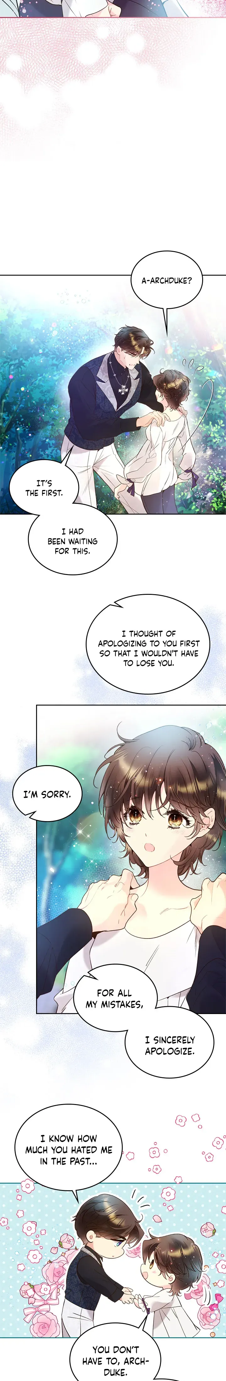 Read Beatrice Manga Online