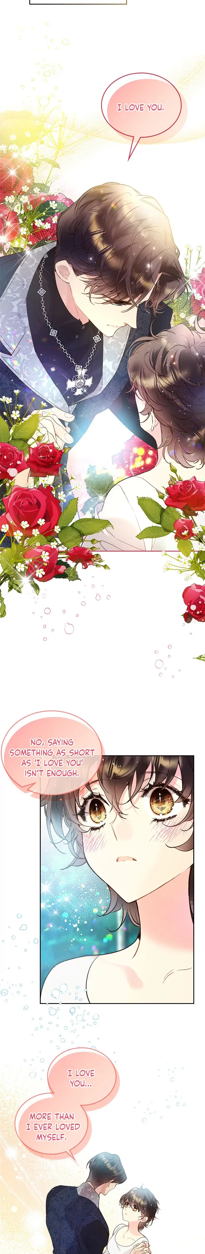 Read Beatrice Manga Online