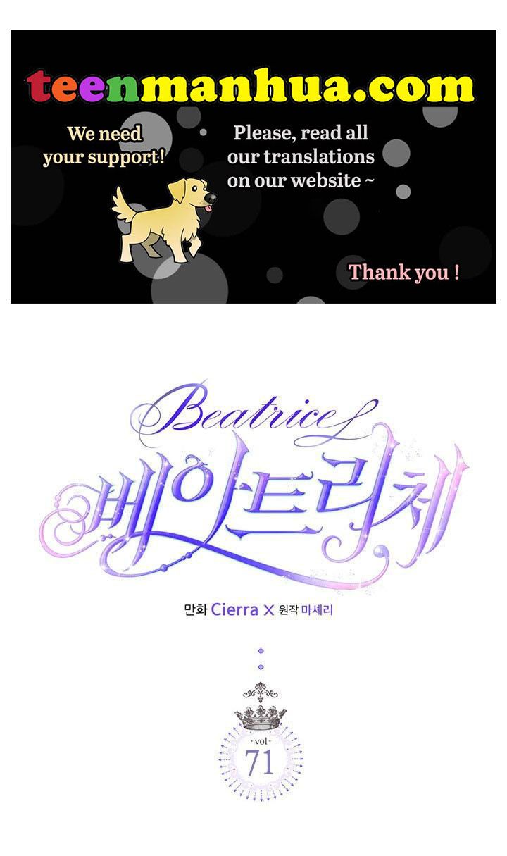 Read Beatrice Manga Online