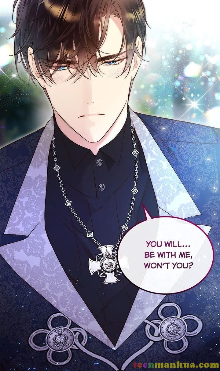 Read Beatrice Manga Online