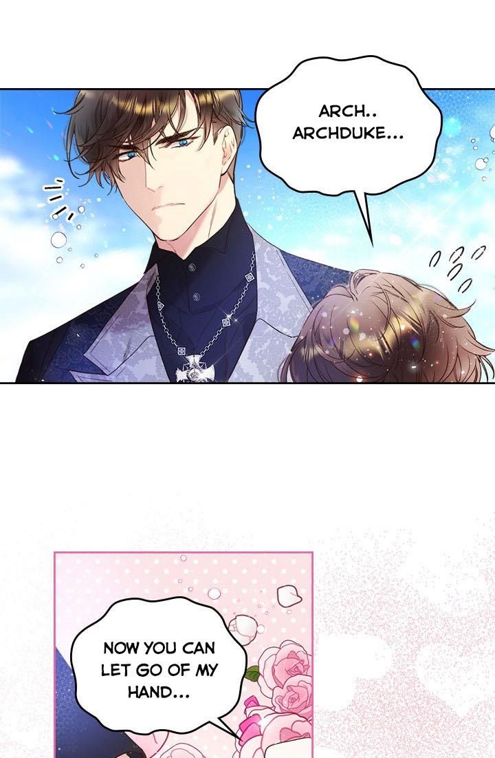 Read Beatrice Manga Online