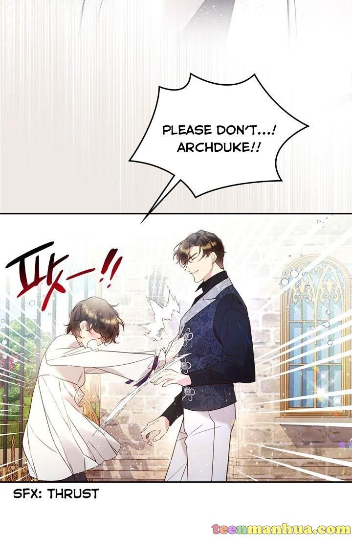 Read Beatrice Manga Online