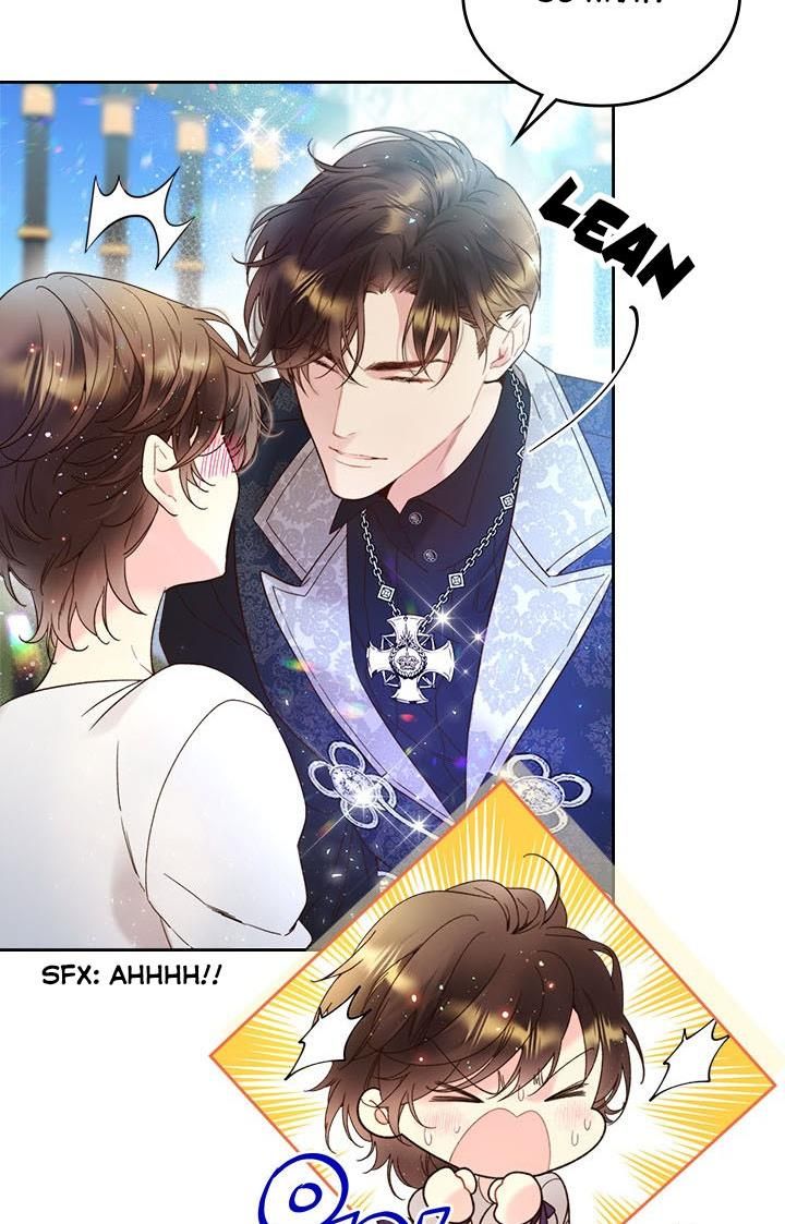 Read Beatrice Manga Online