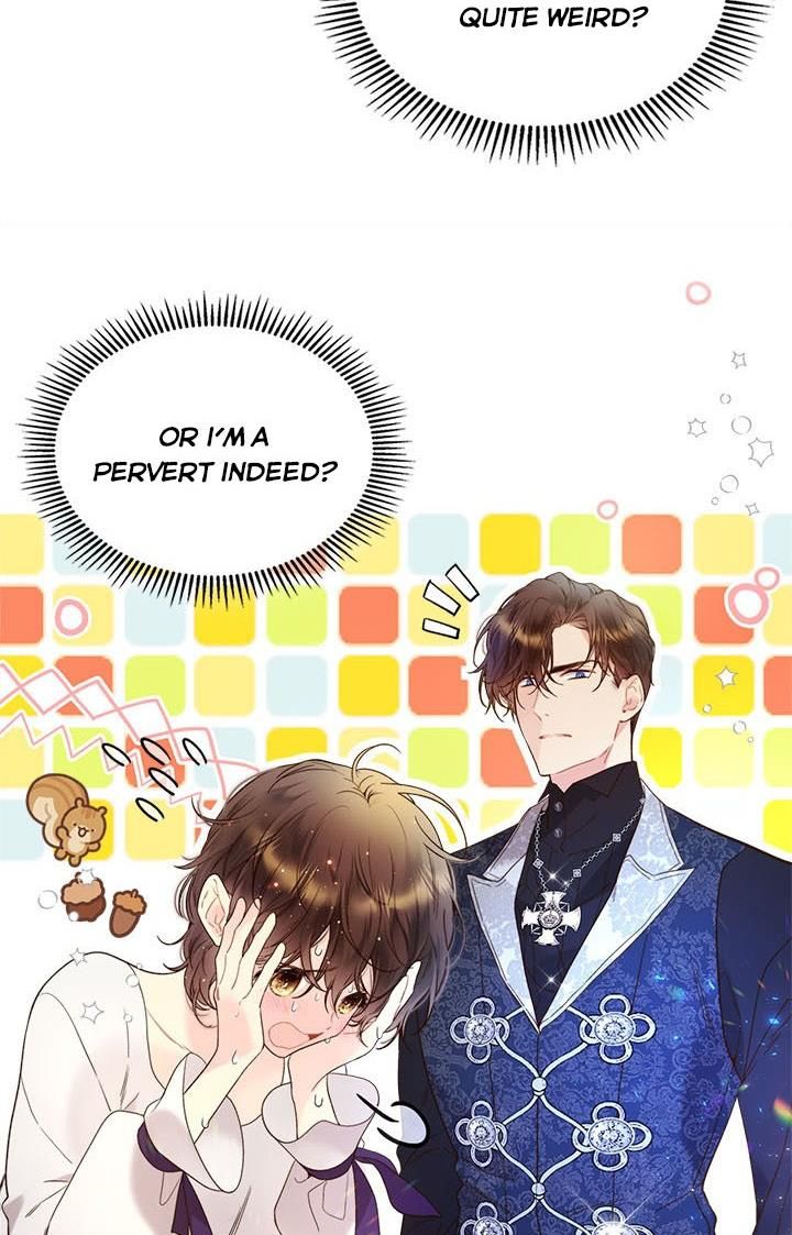 Read Beatrice Manga Online