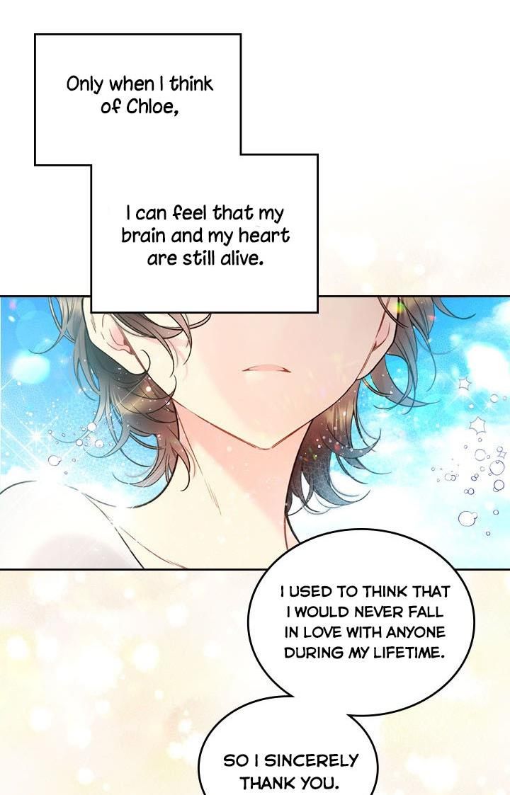 Read Beatrice Manga Online
