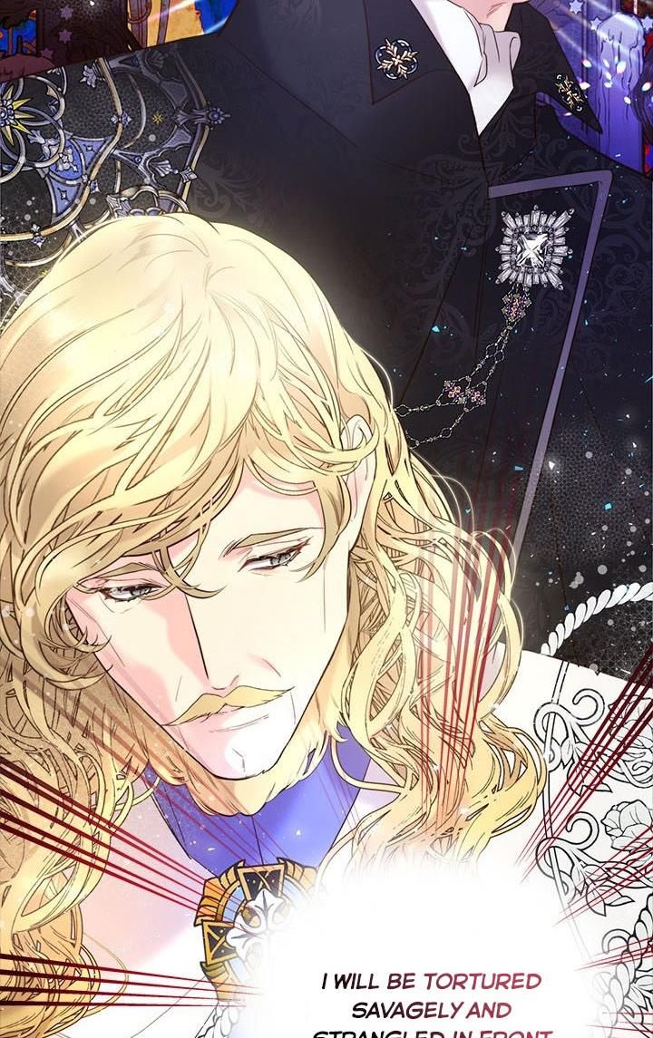 Read Beatrice Manga Online