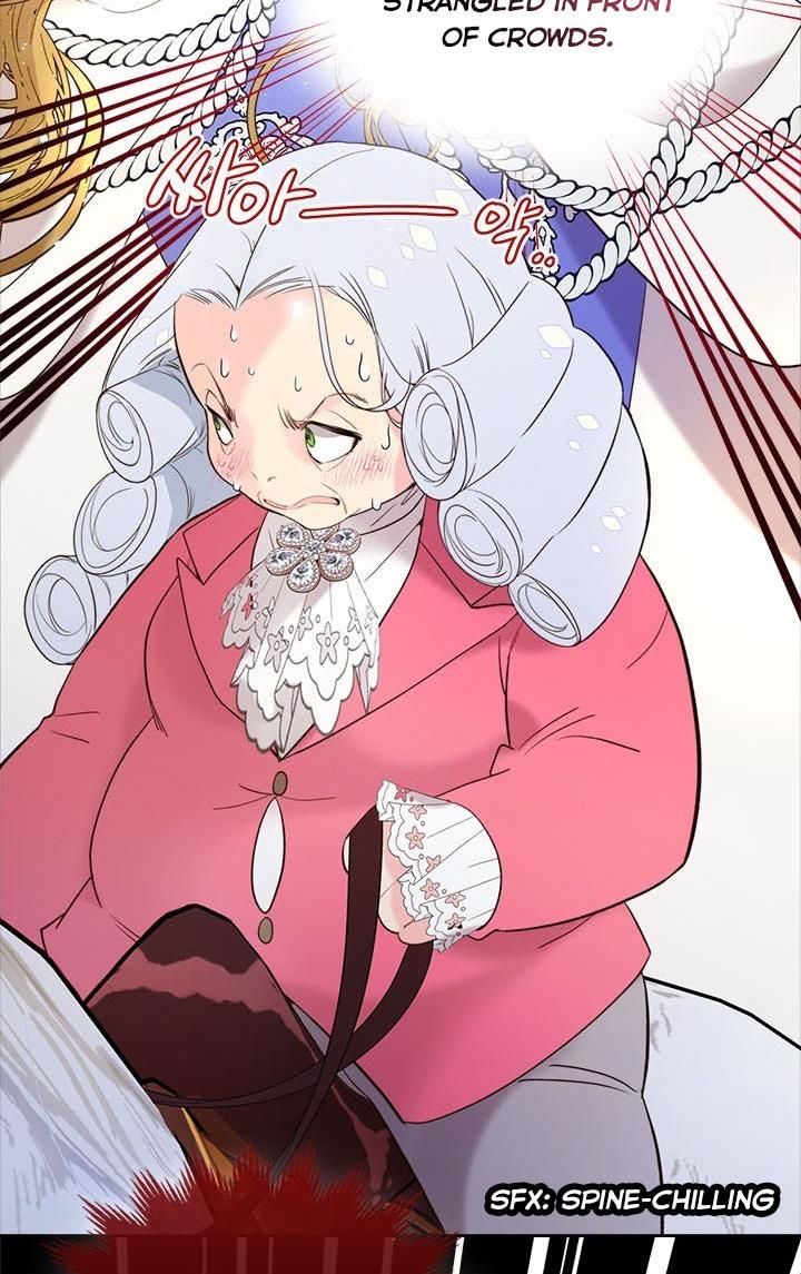 Read Beatrice Manga Online