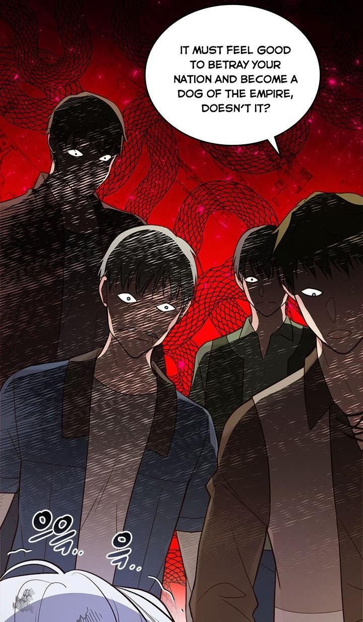 Read Beatrice Manga Online