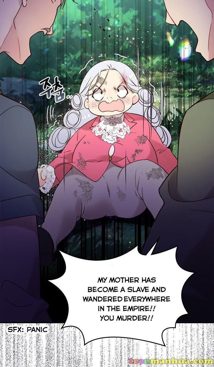 Read Beatrice Manga Online