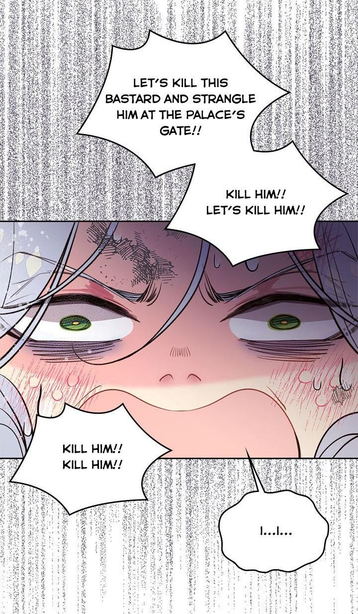 Read Beatrice Manga Online