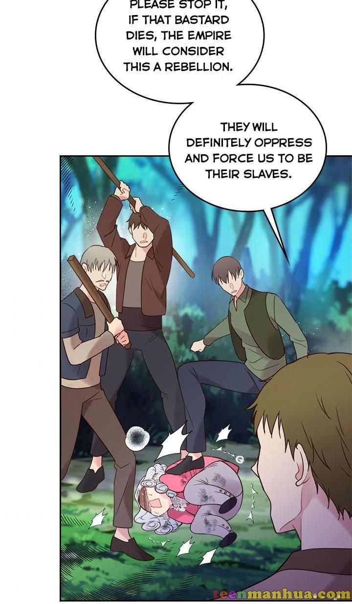 Read Beatrice Manga Online