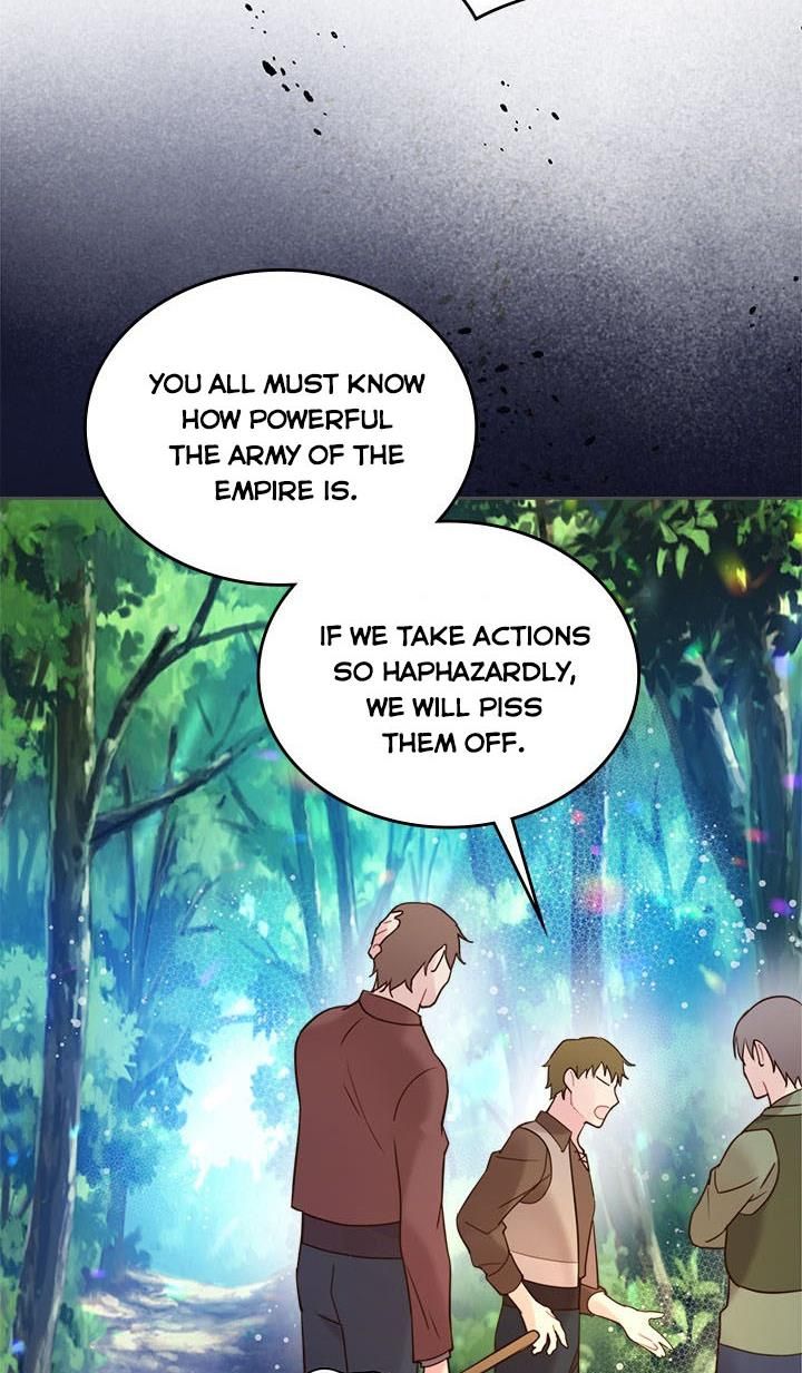 Read Beatrice Manga Online