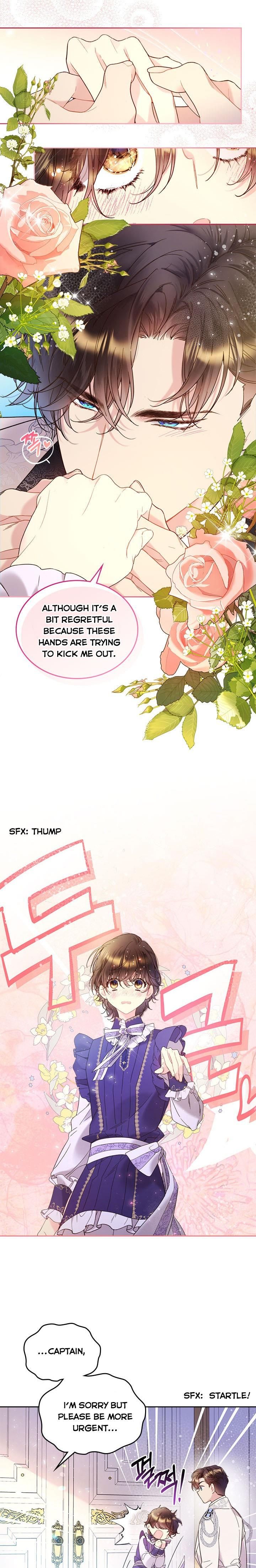 Read Beatrice Manga Online