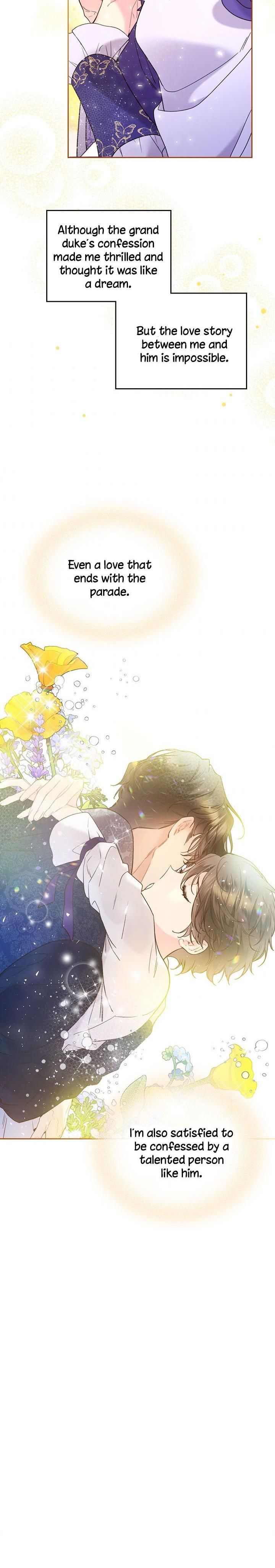 Read Beatrice Manga Online