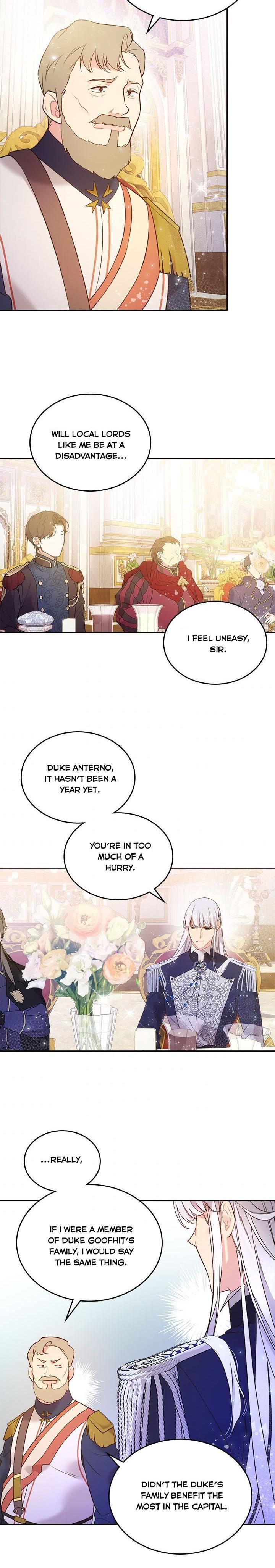 Read Beatrice Manga Online