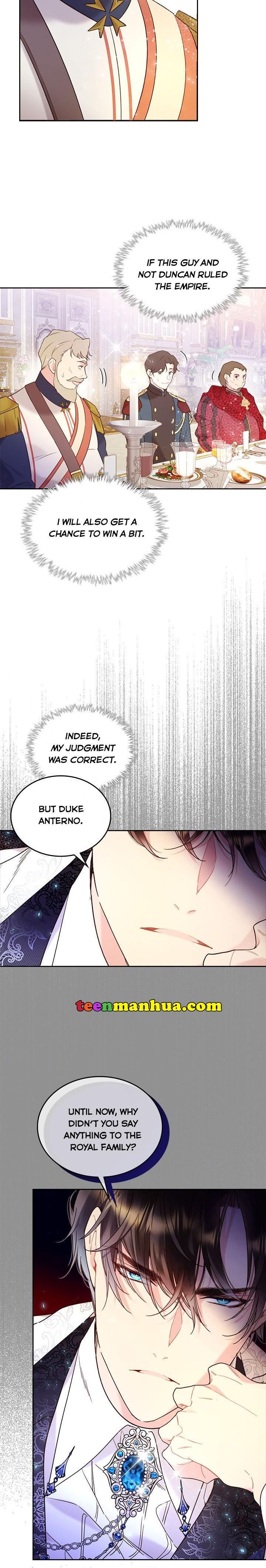 Read Beatrice Manga Online