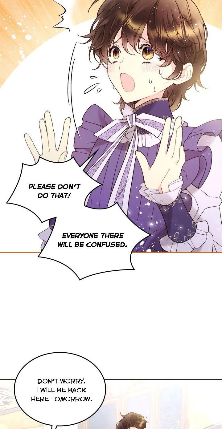 Read Beatrice Manga Online