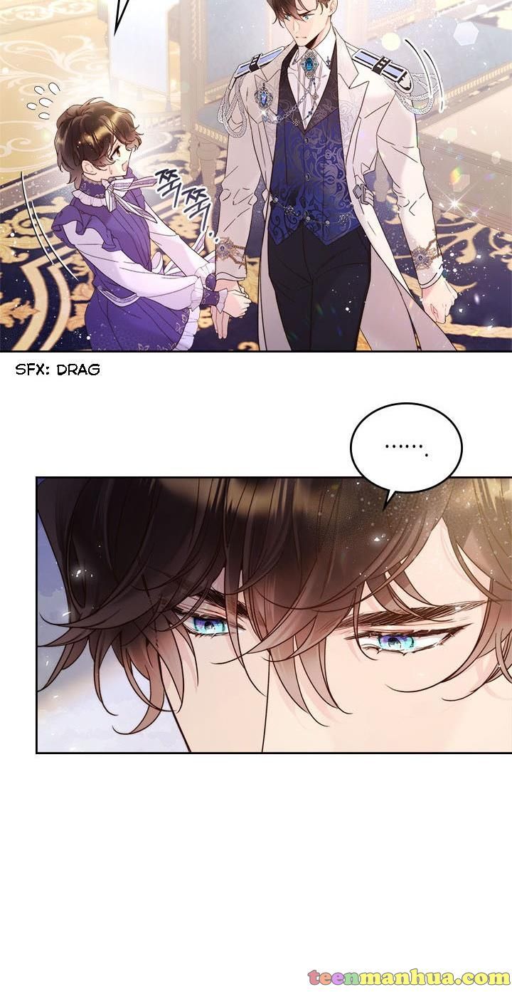 Read Beatrice Manga Online