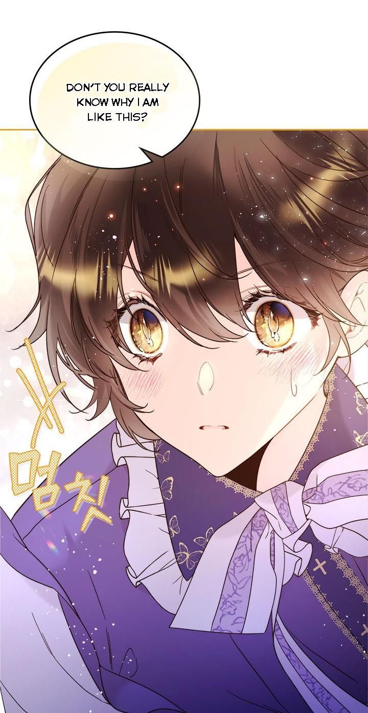 Read Beatrice Manga Online