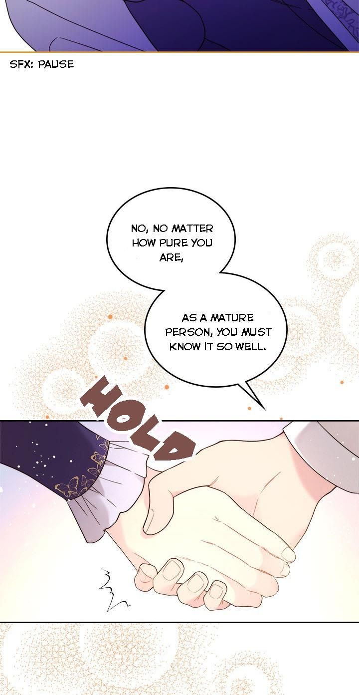 Read Beatrice Manga Online