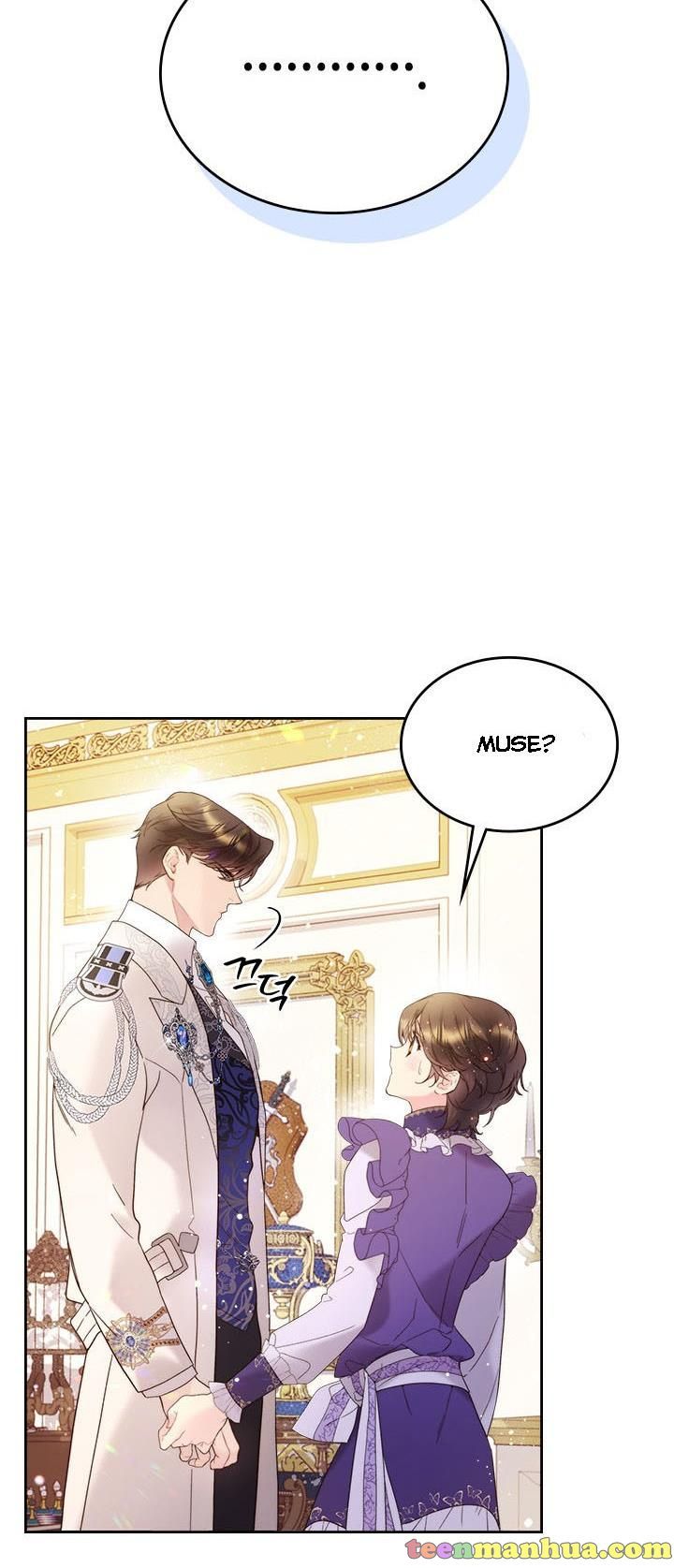 Read Beatrice Manga Online
