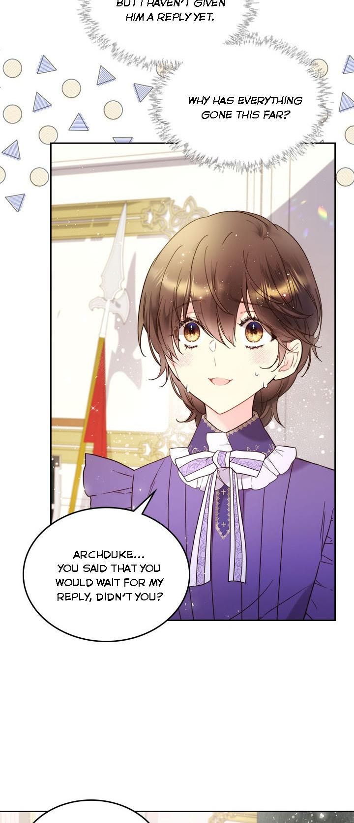 Read Beatrice Manga Online