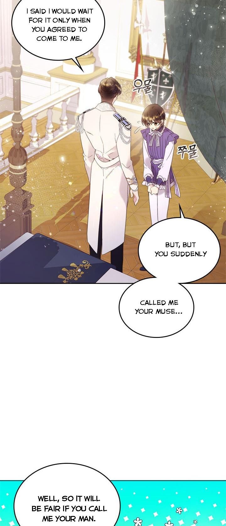 Read Beatrice Manga Online