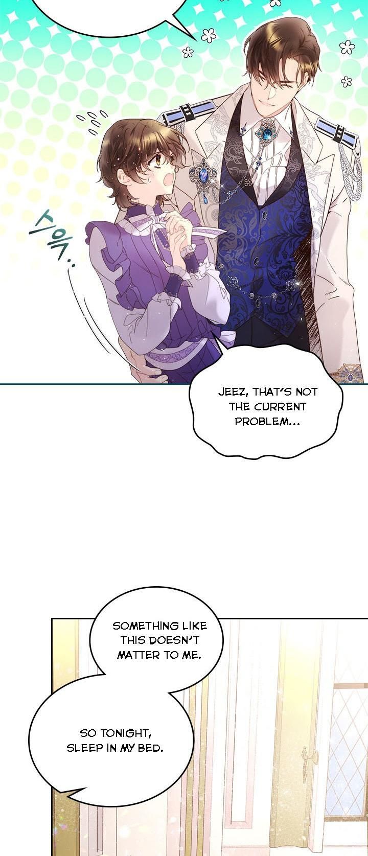 Read Beatrice Manga Online