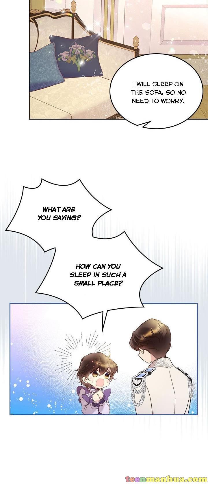 Read Beatrice Manga Online