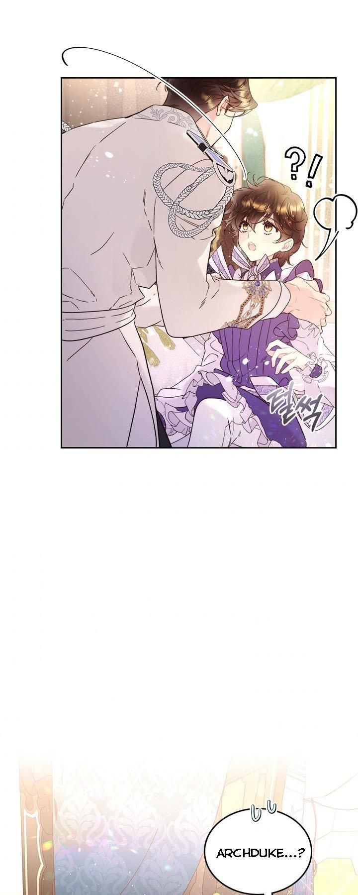 Read Beatrice Manga Online