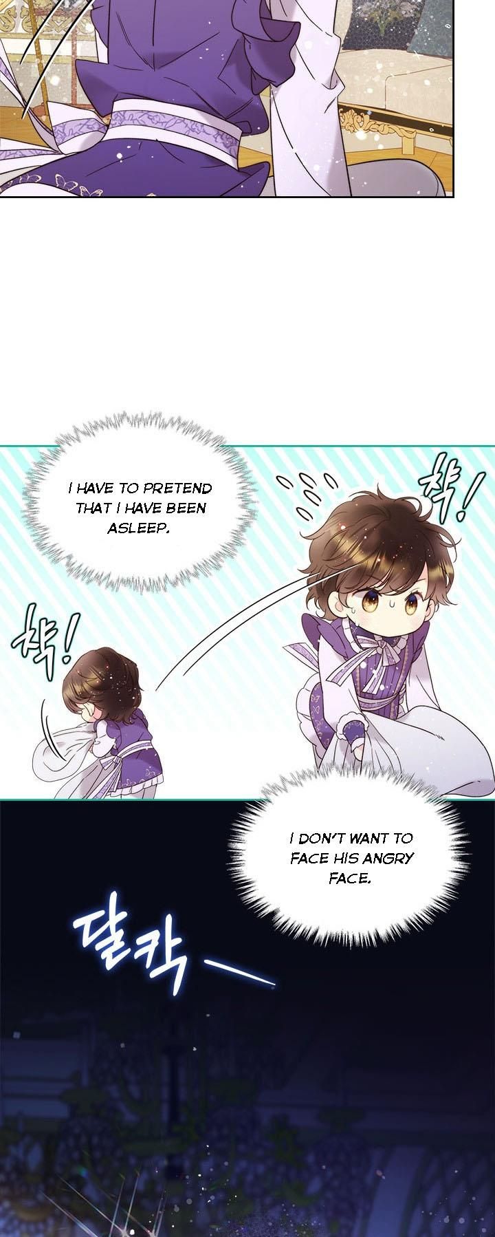 Read Beatrice Manga Online