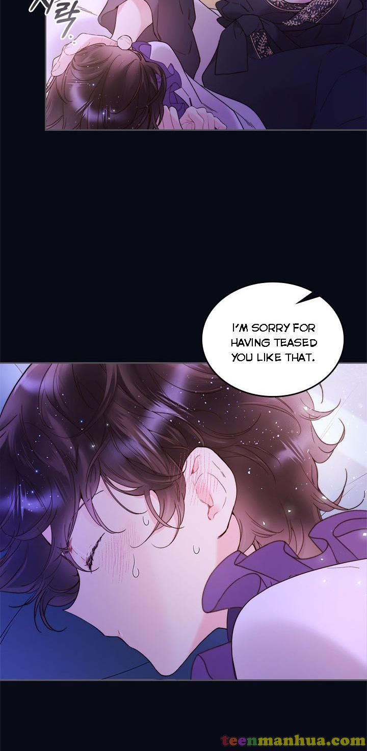 Read Beatrice Manga Online