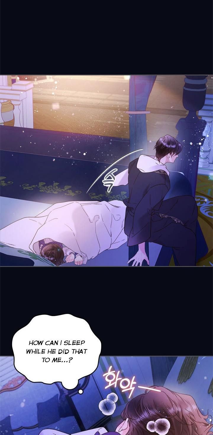 Read Beatrice Manga Online