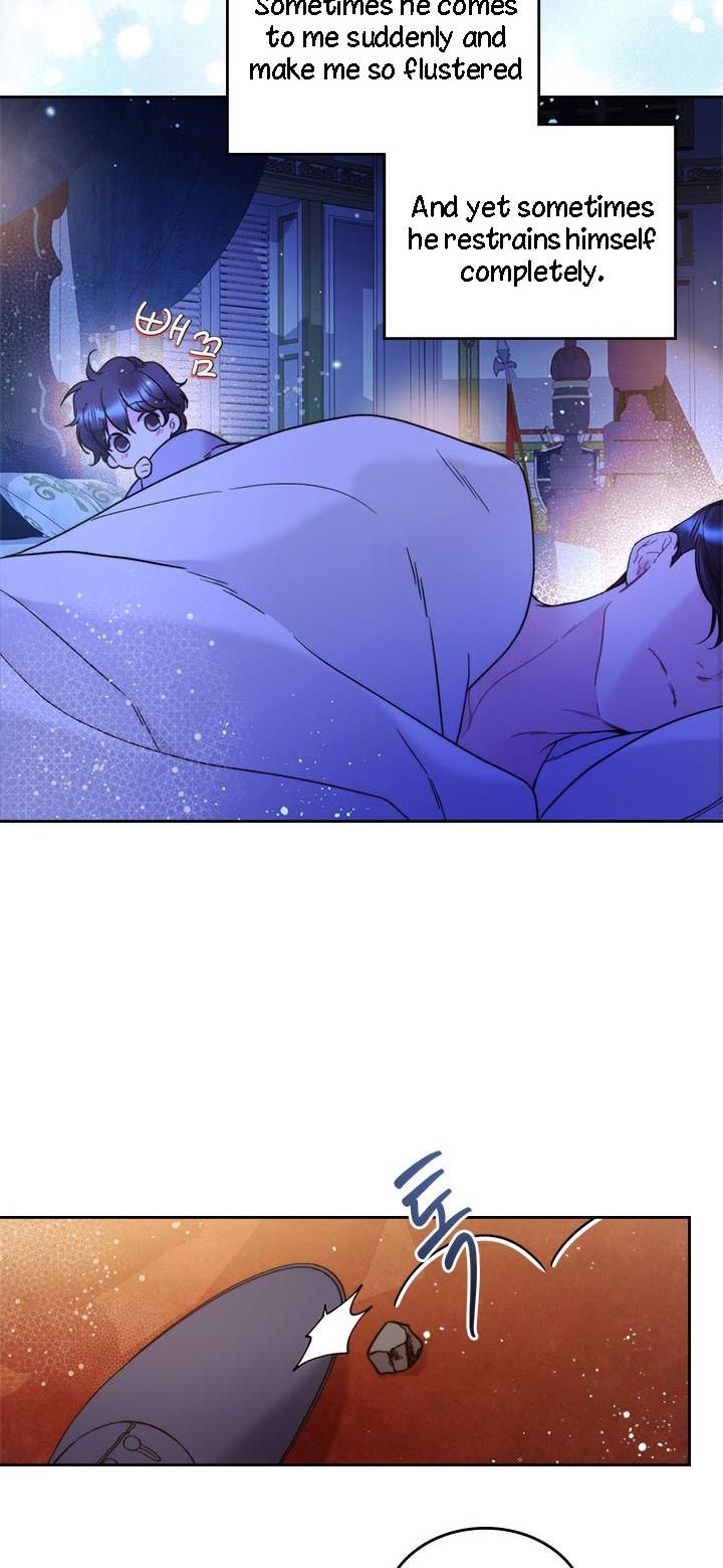 Read Beatrice Manga Online