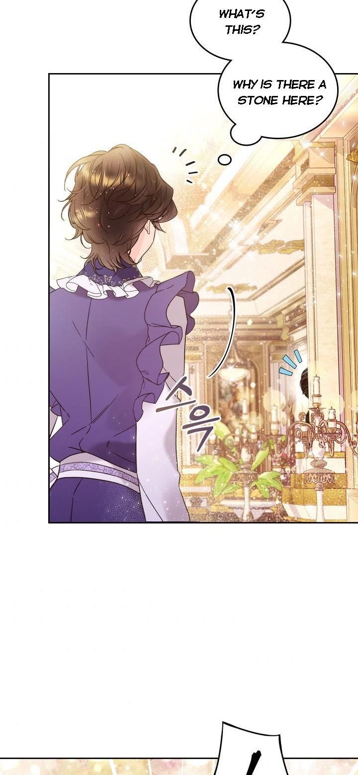 Read Beatrice Manga Online