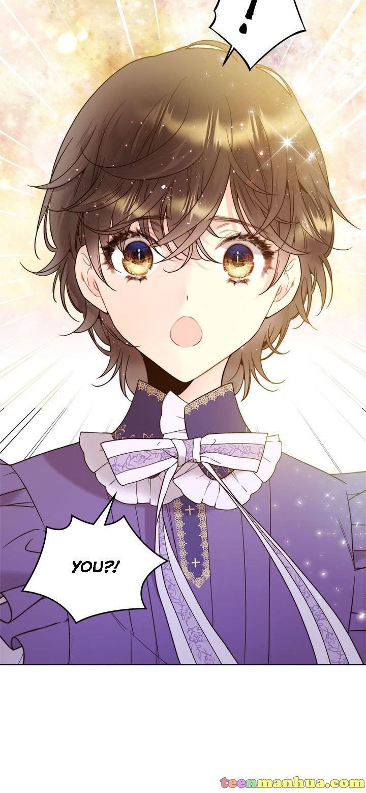 Read Beatrice Manga Online