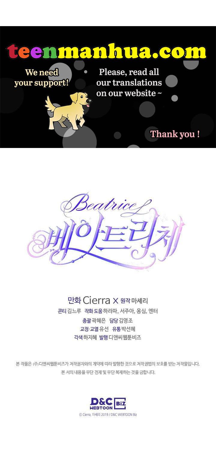 Read Beatrice Manga Online