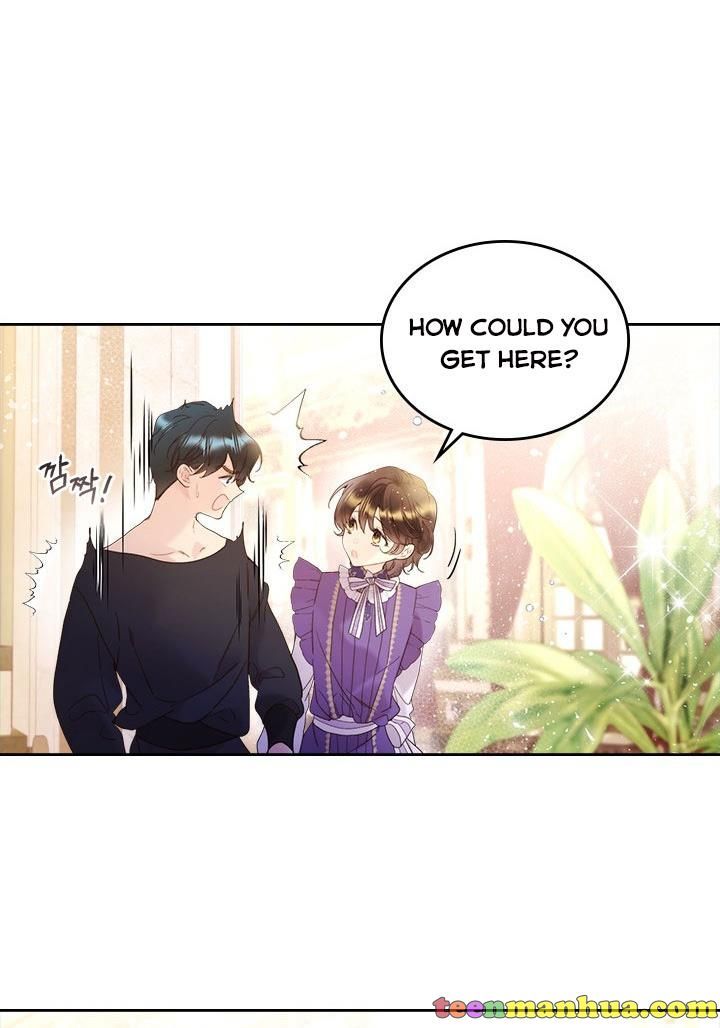 Read Beatrice Manga Online