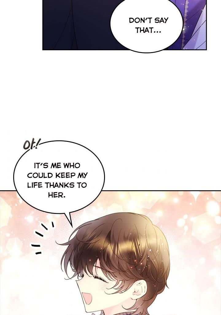 Read Beatrice Manga Online