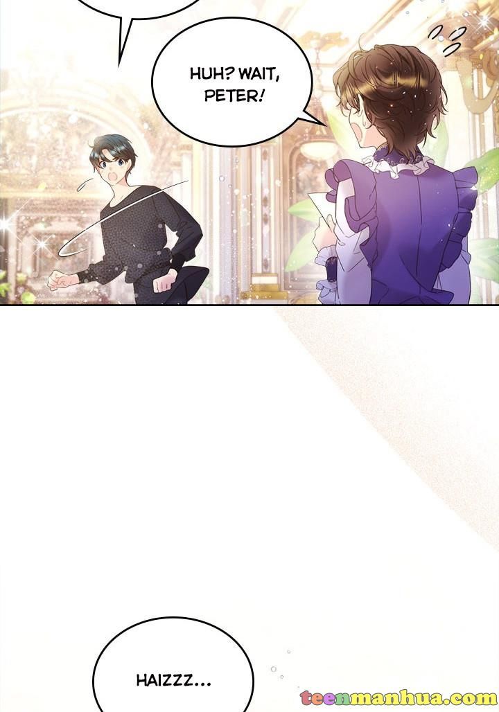 Read Beatrice Manga Online