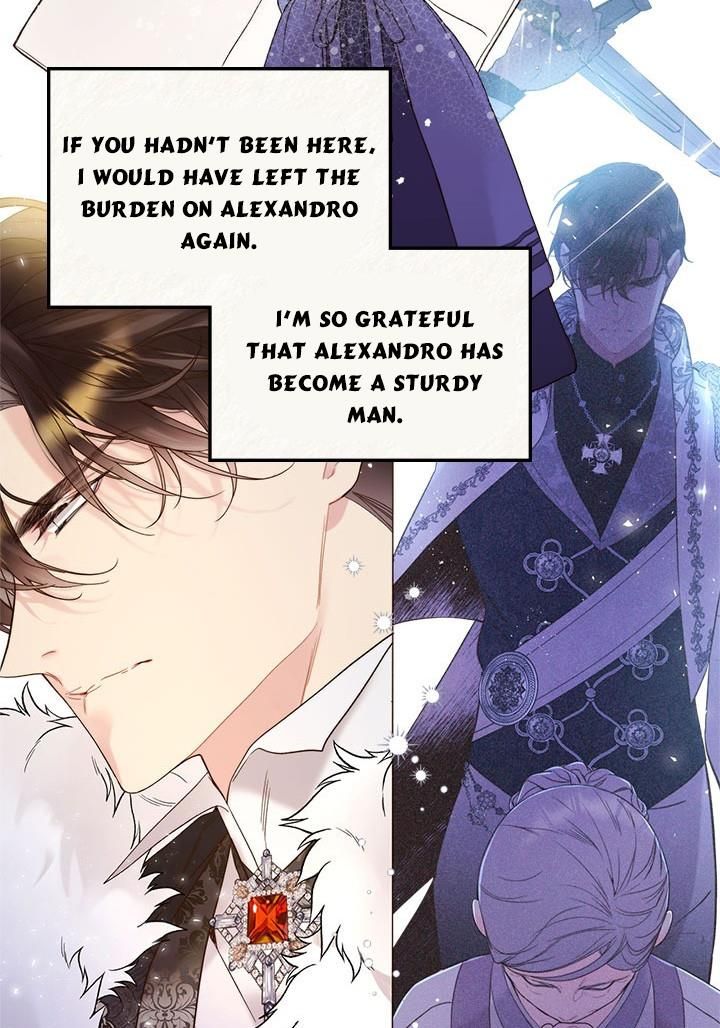 Read Beatrice Manga Online