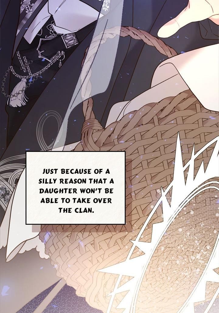Read Beatrice Manga Online