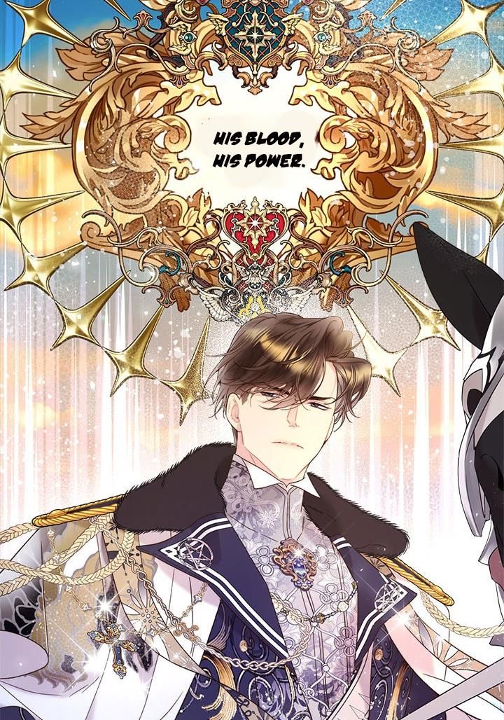 Read Beatrice Manga Online