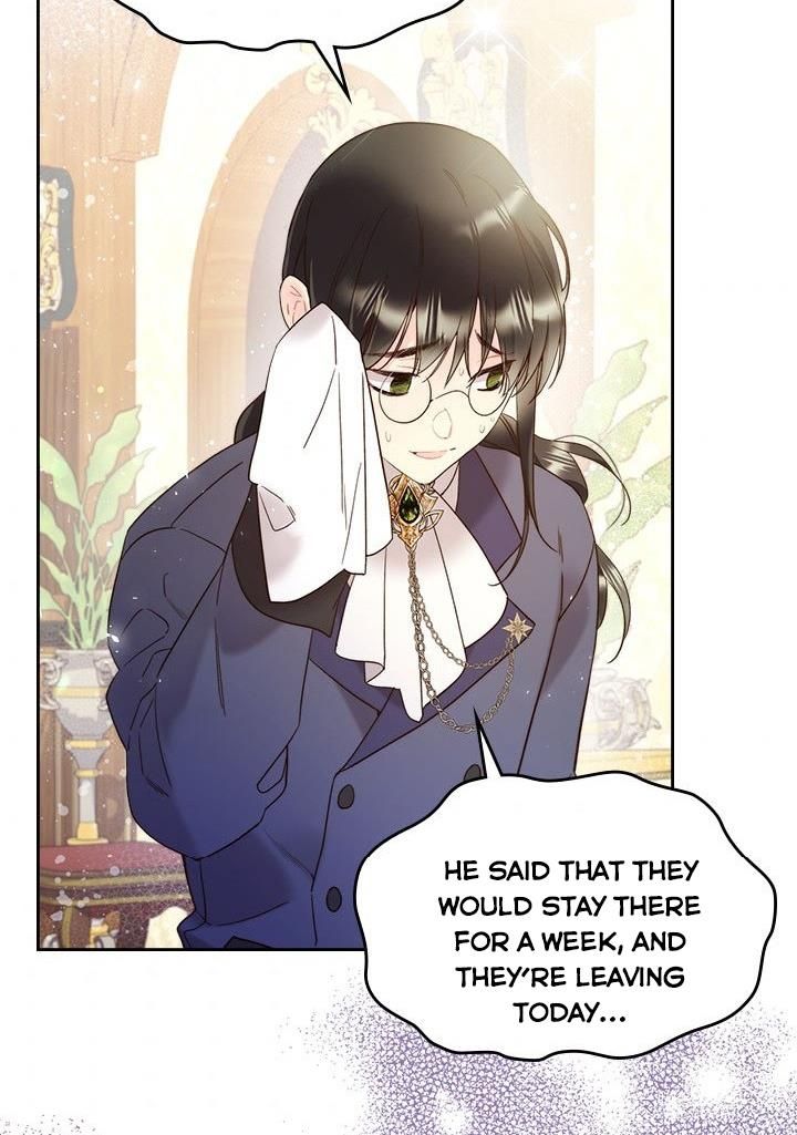 Read Beatrice Manga Online