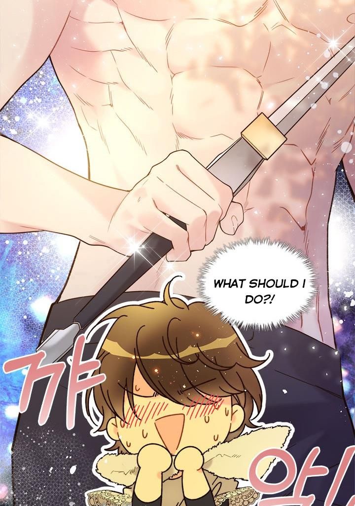 Read Beatrice Manga Online