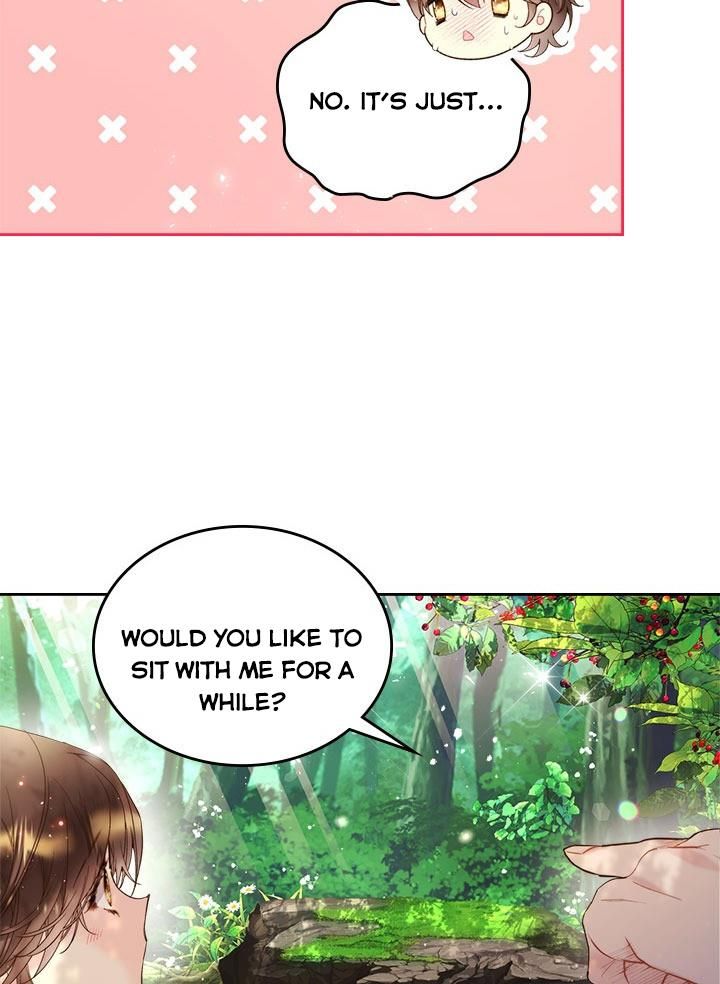 Read Beatrice Manga Online
