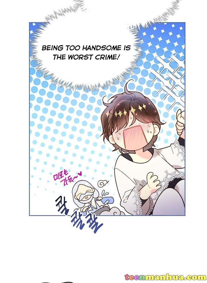 Read Beatrice Manga Online