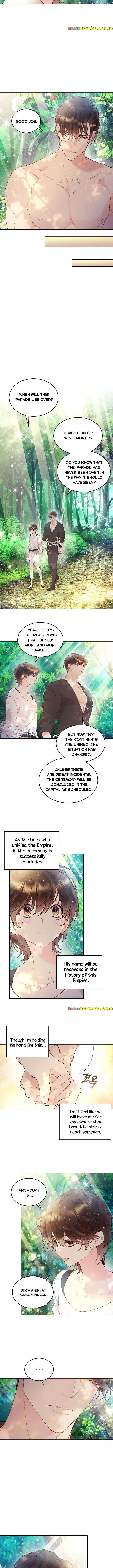 Read Beatrice Manga Online