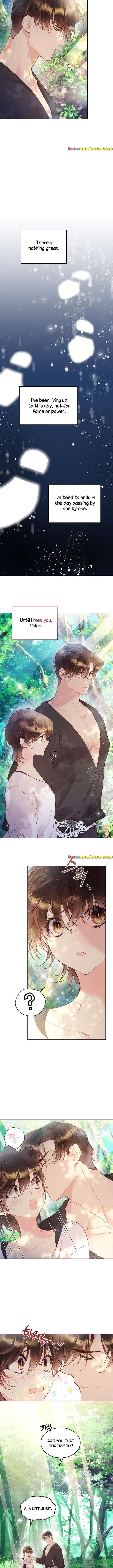 Read Beatrice Manga Online